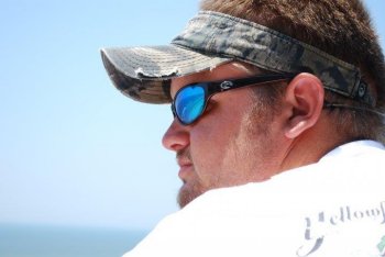 Capt. Zach Faulkner